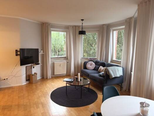Wohnung zum Kauf 312.000 € 2 Zimmer 48,3 m² Geschoss 2/7 frei ab 01.11.2026 St. Georg Hamburg 20099