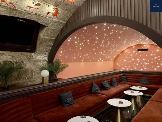 Bar/Café zur Miete 3.600 € 198,4 m² Gastrofläche Heilbronn 74072