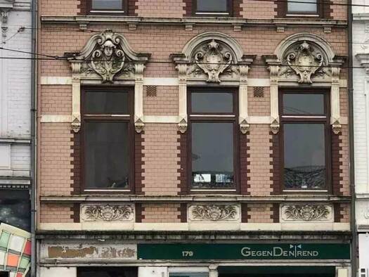 Stadthaus zum Kauf provisionsfrei 685.000 € 11,5 Zimmer 198 m² 51 m² Grundstück Steintor Bremen 28203