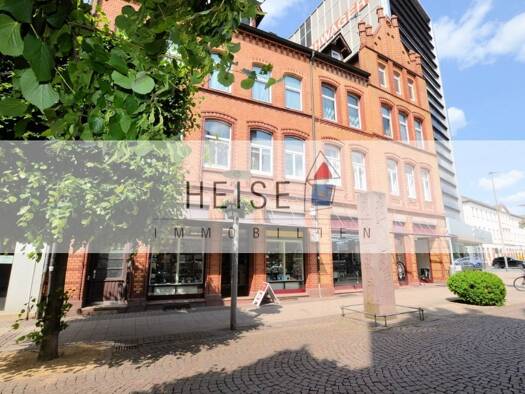 Mehrfamilienhaus zum Kauf als Kapitalanlage geeignet 370.000 € 15 Zimmer 580 m² Holzminden Holzminden 37603