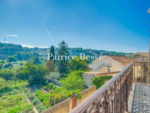 Reihenmittelhaus zum Kauf 310.000 € 6 Zimmer 172 m² 64 m² Grundstück Valensole 04210