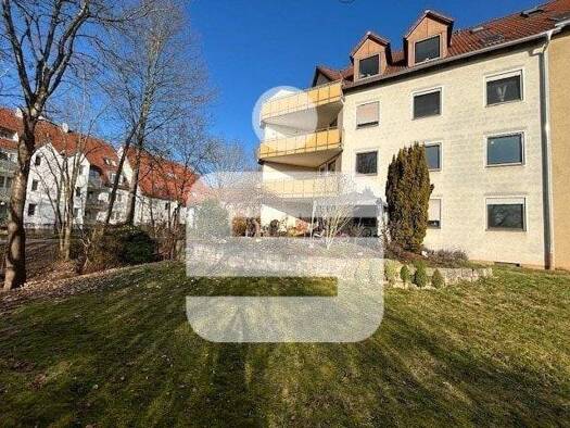 Wohnung zum Kauf 375.000 € 4 Zimmer 98 m² 1. Geschoss Herzogenaurach 91074