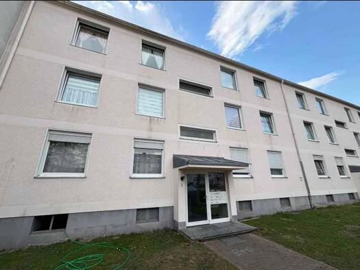 Wohnung zum Kauf 149.990 € 3 Zimmer 76 m² 2. Geschoss Innenstadt Gütersloh 33330
