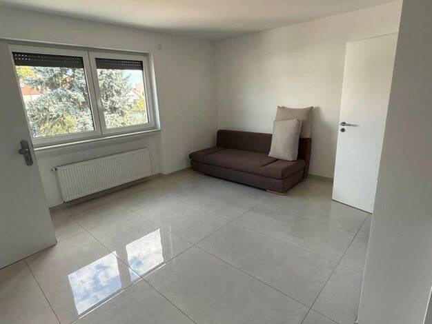Wohnung zur Miete 700 € 1 Zimmer 22 m² 1. Geschoss Walldorf Mörfelden-Walldorf 64546