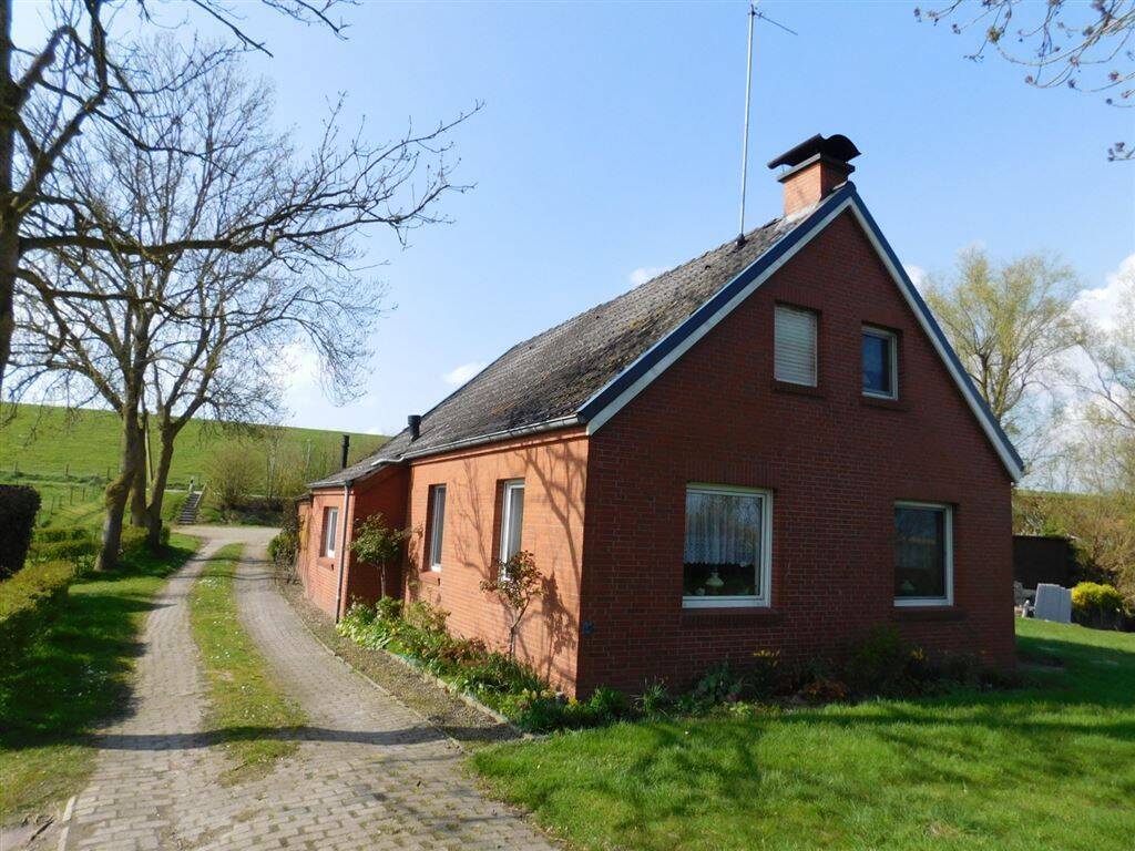 Haus zum Kauf - Ansicht 5