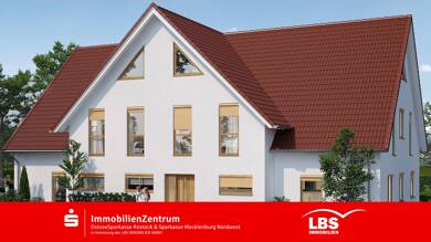 Maisonette zum Kauf 314.467 € 5 Zimmer 112,4 m² 1. Geschoss Hofzumfelde Hofzumfelde 23948