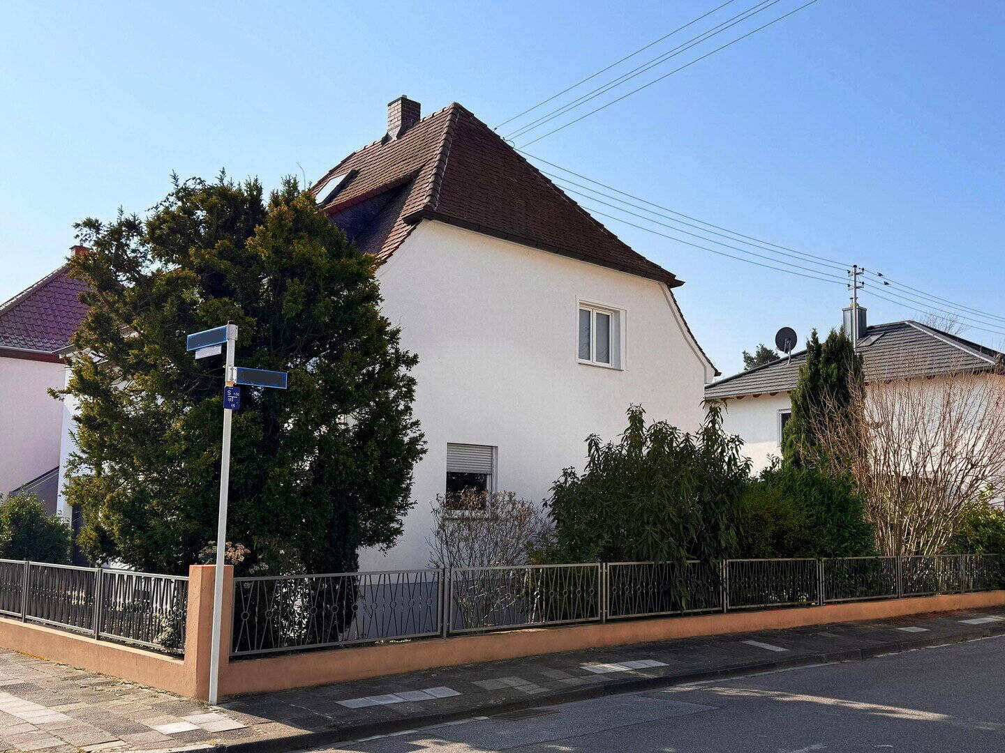 Einfamilienhaus zum Kauf - Ansicht 4