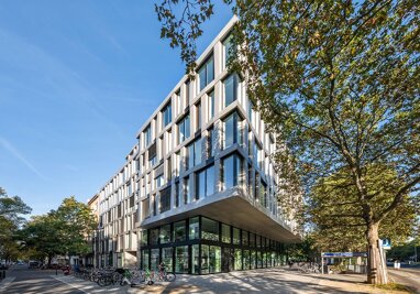 Bürofläche zur Miete provisionsfrei 431,8 m² Bürofläche Pariser Straße 1 Wilmersdorf Berlin 10719