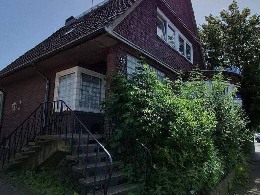 Sonstiges zum Kauf als Kapitalanlage geeignet 379.000 € 6 Zimmer 142 m² 373 m² Grundstück Aachener Straße 575 Holt Mönchengladbach 41069