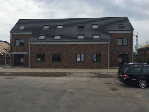 Wohnung zur Miete 848 € 3 Zimmer 84 m² Geschoss 1/2 frei ab 01.02.2026 Gallierstraße 9 Vardingholt Rhede 46414