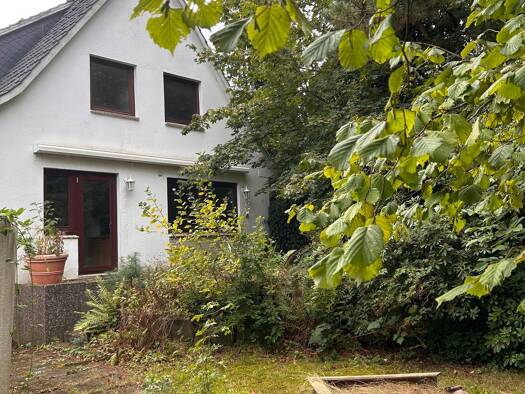 Grundstück zum Kauf provisionsfrei 850.000 € 1.431 m² Grundstück frei ab sofort Halstenbek 25469