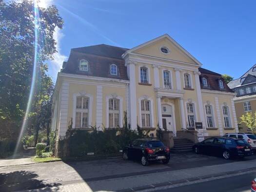 Bürofläche zur Miete provisionsfrei 9 € 7 Zimmer 276 m² Bürofläche St Arnual Saarbrücken 66119