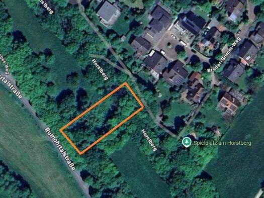 Freizeitgrundstück zum Kauf provisionsfrei 3.900 € 1.131 m² Grundstück Holzminden 37603