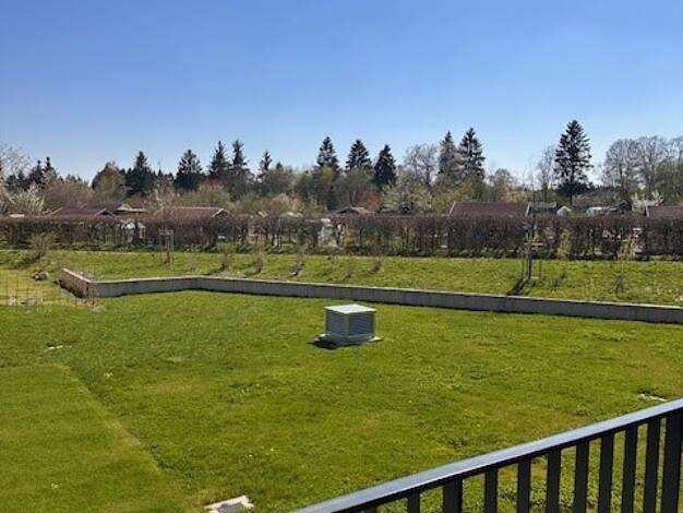Wohnung zum Kauf - Neubau provisionsfrei 518.460 € 4 Zimmer 100,4 m² Vöhrenbacher Straße Villingen Villingen-Schwenningen 78050