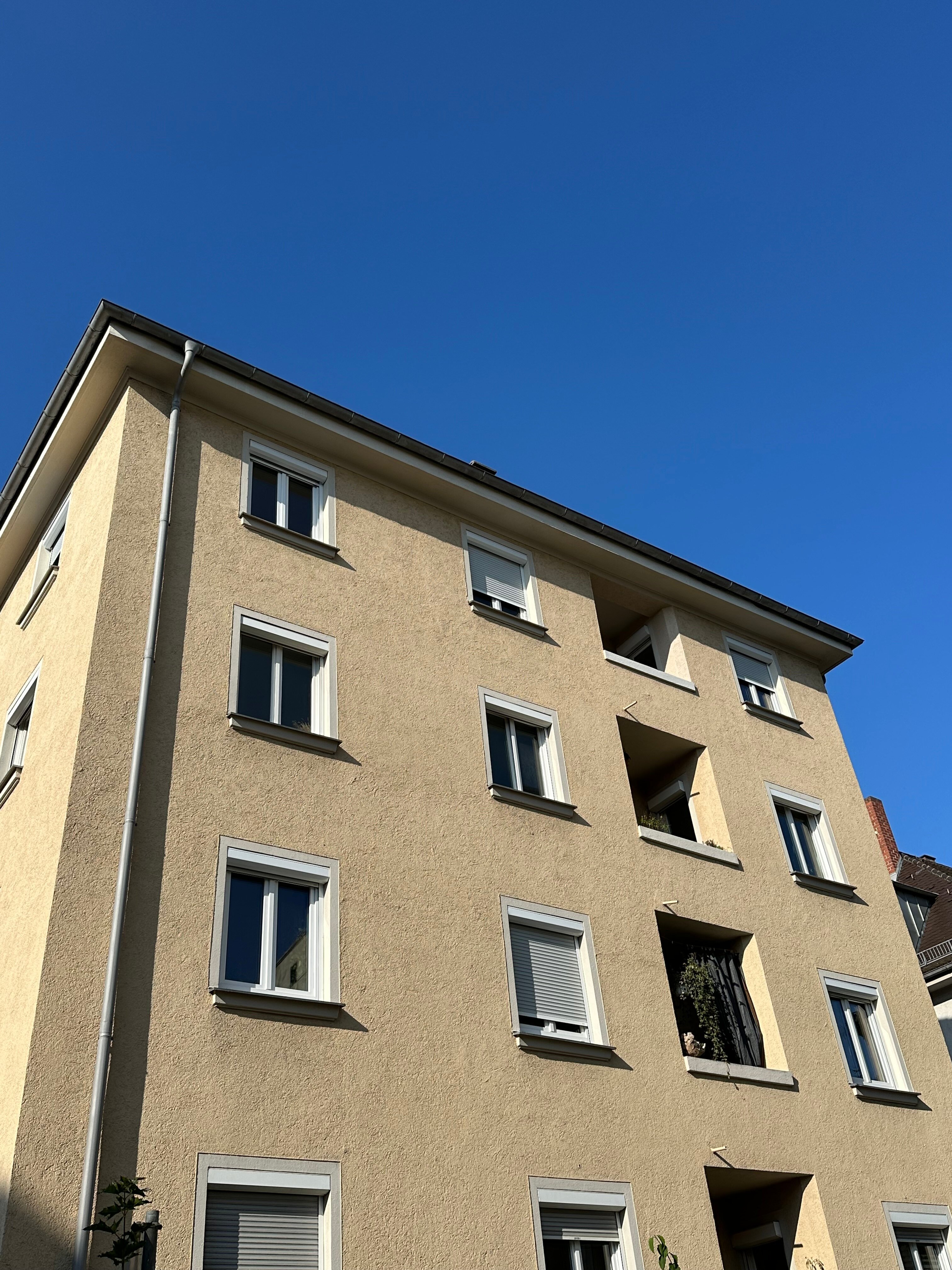 Wohnung zur Miete 810 € 3 Zimmer 78 m²<br/>Wohnfläche 3.<br/>Geschoss ab sofort<br/>Verfügbarkeit Ulrich-Hofmaier-Str. 8 Antonsviertel Augsburg 86159