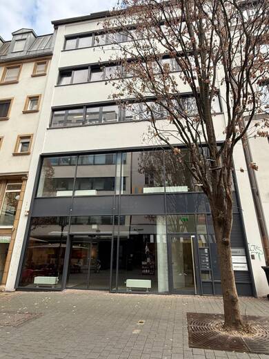 Verkaufsfläche zur Miete 40 € 4 Zimmer 335 m² Verkaufsfläche Bonn 53111