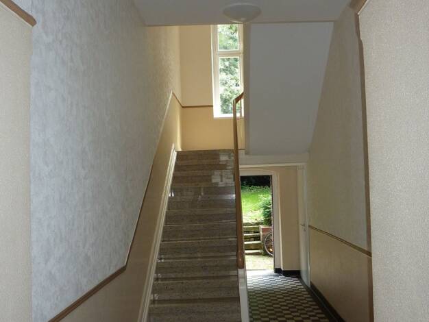 Wohnung zur Miete 850 € 4,5 Zimmer 2. Geschoss Ostviertel Stadtbezirk I 45127