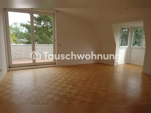 Wohnung zur Miete Tauschwohnung 1.200 € 4 Zimmer 120 m² 2. Geschoss Zehlendorf Steglitz-Zehlendorf 14167