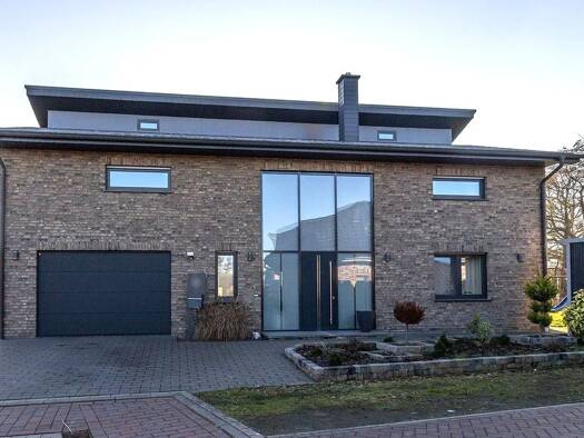 Einfamilienhaus zum Kauf 6 Zimmer 196 m² 860 m² Grundstück Woltrup-Wehbergen Bersenbrück 49593