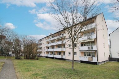 Wohnung zum Kauf 199.000 € 3 Zimmer 73,1 m² 2. Geschoss West Schwabach 91126