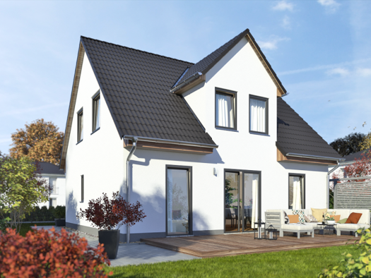 Einfamilienhaus zur Miete - Erstbezug 1.450 € 4 Zimmer 112,5 m² 630 m² Grundstück frei ab 01.12.2025 Döbeln Döbeln 04720