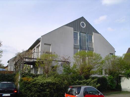 Maisonette zur Miete 1.150 € 3 Zimmer 92,4 m² Geschoss -1/2 frei ab 01.12.2026 Schildgen Bergisch Gladbach 51467