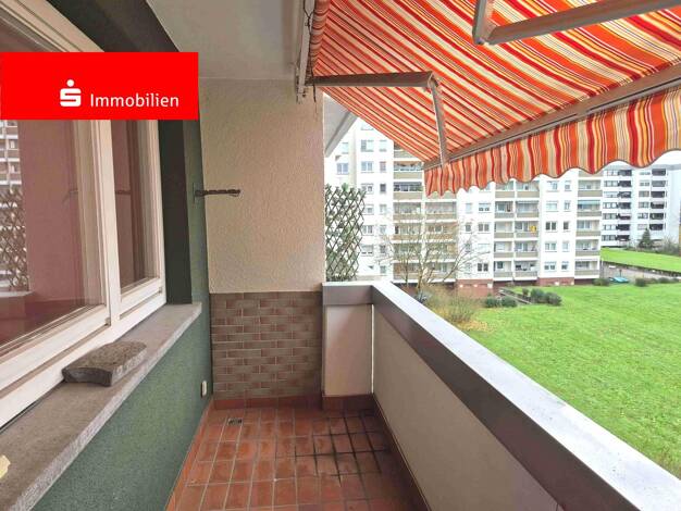 Wohnung zum Kauf 225.000 € 4 Zimmer 89 m² frei ab sofort Dietzenbach 63128