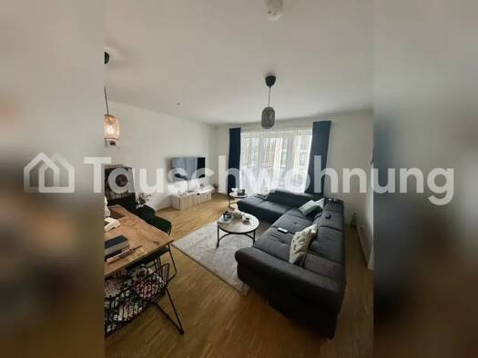 Wohnung zur Miete nur mit Wohnberechtigungsschein Tauschwohnung 386 € 2 Zimmer 53 m² 1. Geschoss Sasel Wandsbek 22159