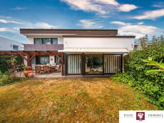 Einfamilienhaus zum Kauf 699.000 € 7 Zimmer 224,9 m² 529 m² Grundstück Leutenbach 71397