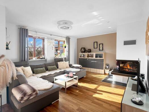 Maisonette zum Kauf 530.000 € 5 Zimmer 140 m² 2. Geschoss Altheim Essenbach 84051