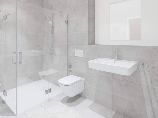 Wohnung zur Miete 848 € 2 Zimmer 51,4 m² frei ab 15.02.2026 Oberhausen Augsburg 86154