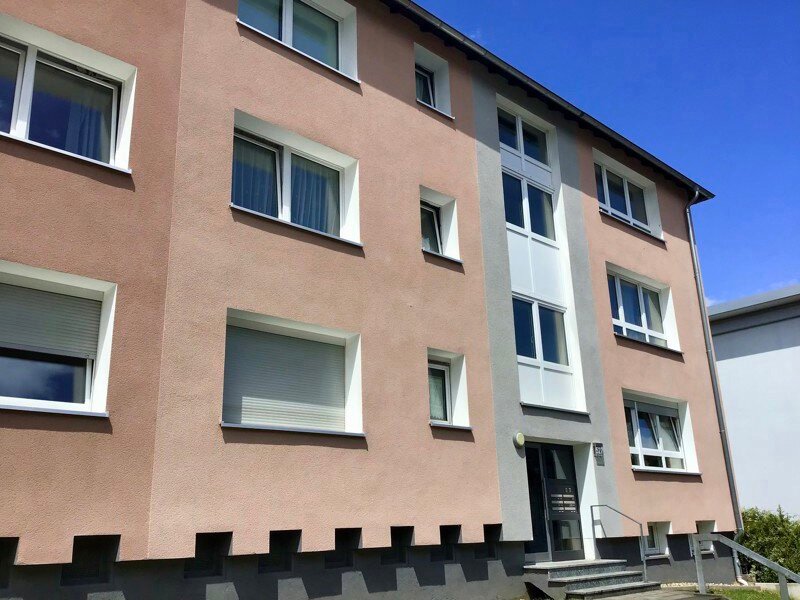 Wohnung zur Miete 623 € 3 Zimmer 62,6 m²<br/>Wohnfläche 2.<br/>Geschoss 20.12.2024<br/>Verfügbarkeit Steeler Str. 527 Steele Essen 45276