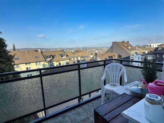 Wohnung zum Kauf 115.000 € 2 Zimmer 66,5 m² Barmen Wuppertal 42289