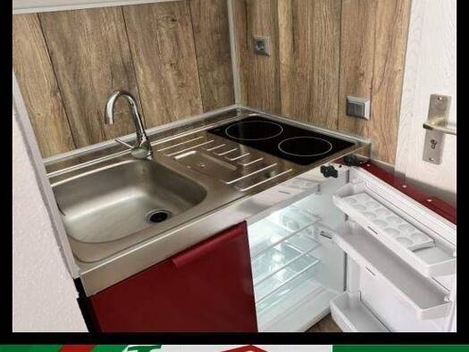 Wohnung zur Miete 210 € 1 Zimmer 19,7 m² 1. Geschoss frei ab 01.03.2026 Mittweida 09648