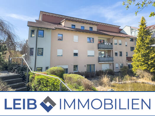Wohnung zur Miete 970 € 4 Zimmer 123 m² Ketschendorf Coburg 96450