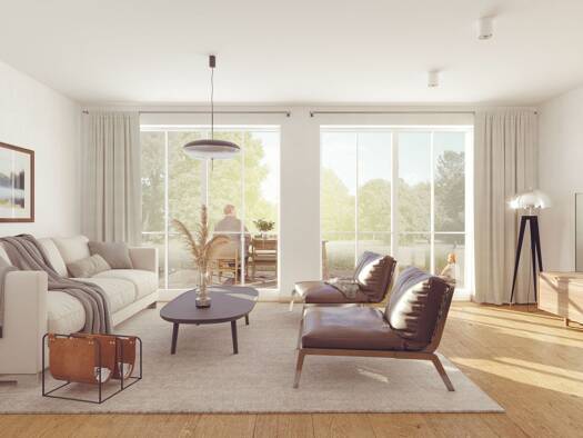 Reihenhaus zur Miete 2.400 € 5 Zimmer 140 m² 180 m² Grundstück frei ab sofort Marschall Holzkirchen 83607