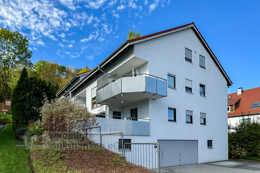 Wohnung zum Kauf 250.000 € 3 Zimmer 86 m²<br/>Wohnfläche Pfullingen 72793