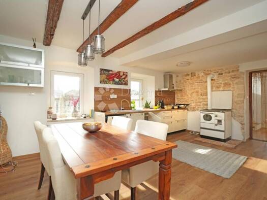Haus zum Kauf 369.000 € 6 Zimmer 245 m² Svetvincenat Svetvinčenat