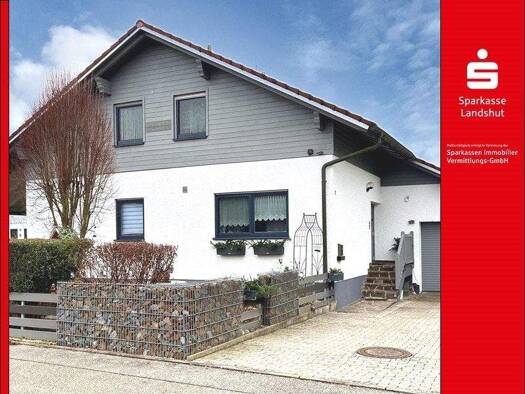 Einfamilienhaus zum Kauf 579.000 € 5 Zimmer 146,3 m² 740 m² Grundstück Niederaichbach 84100