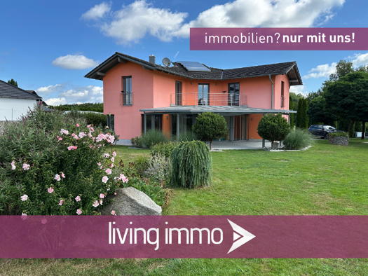 Einfamilienhaus zur Miete 1.700 € 6 Zimmer 210 m² 2.020 m² Grundstück Eging a.See Eging am See 94535
