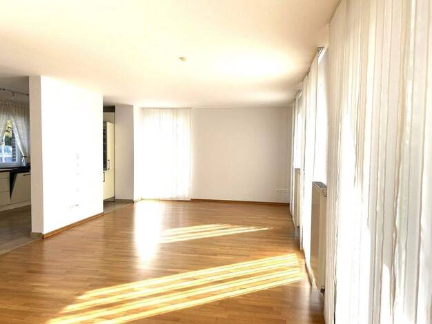 Wohnung zur Miete 1.460 € 3 Zimmer 112,4 m² EG Auf dem Winkel 43 Bad Zwischenahn I Bad Zwischenahn 26160