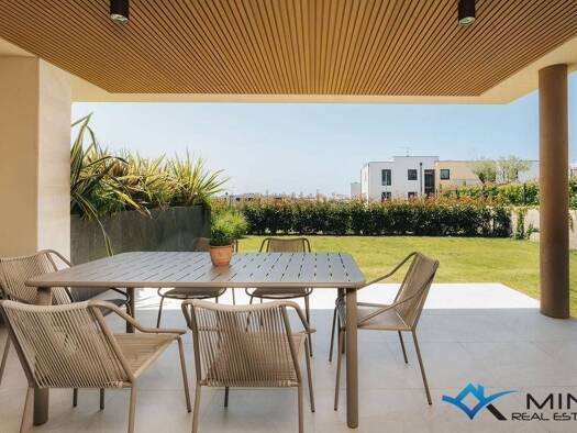 Wohnung zum Kauf 720.000 € 4 Zimmer 138 m² Geschoss EG/2 Novigrad 52466