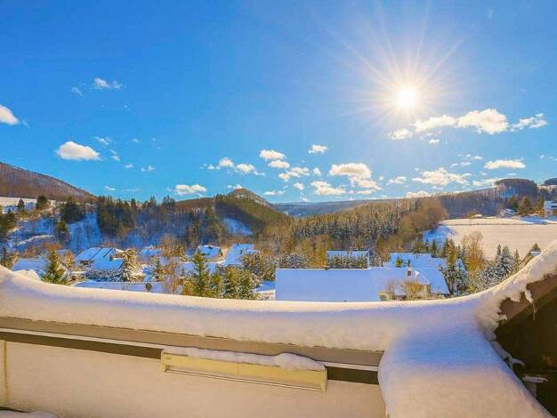 Sonstiges zum Kauf als Kapitalanlage geeignet 169.000 € 2 Zimmer 80 m² Elkeringhausen Winterberg 59955