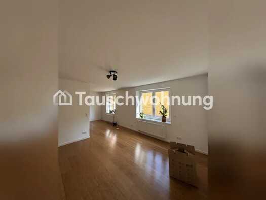 Wohnung zur Miete Tauschwohnung 1.250 € 2 Zimmer 55 m² EG Obergiesing München 81541