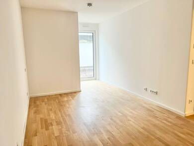 Wohnung zur Miete - Erstbezug 1.700 € 4 Zimmer 102 m² frei ab sofort Dietrich-Bonhoeffer-Str. 12a Lämmerspiel Mühlheim 63165