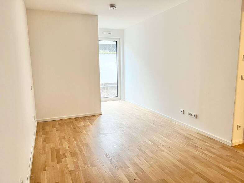 Wohnung zur Miete - Neubau 1.700 € 4 Zimmer 102 m² frei ab sofort Dietrich-Bonhoeffer-Str. 12a Lämmerspiel Mühlheim 63165