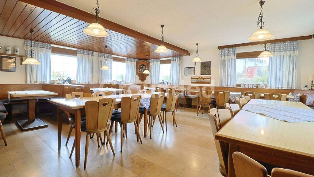 Restaurant zum Kauf 359.000 € 793 m² Grundstück Oberwallenstadt Lichtenfels 96215