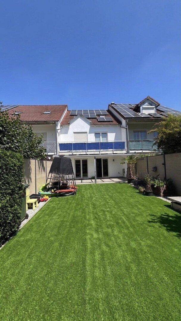 Reihenmittelhaus zur Miete – pohled 4