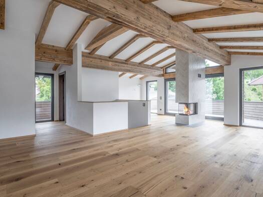 Wohnung zum Kauf 1.190.000 € 4 Zimmer 149 m² Fieberbrunn 6391