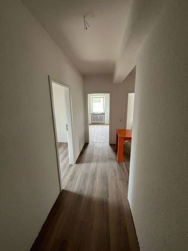 Wohnung zur Miete 685 € 4 Zimmer 72 m² Dachgeschoss Harleshausen Kassel 34128